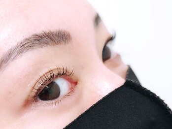 エンジェル プラス ボーテ/まつ毛パーマ（プロスリフト）