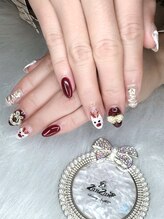 ザンザン ネイルサロン 西川口(Zan Zan Nailsalon)/