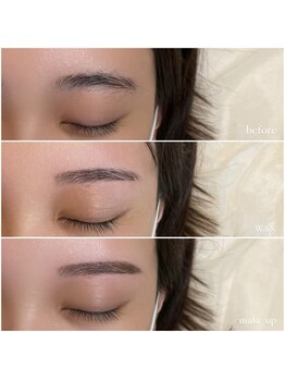 アイディー(i-dee)/3D BROW WAX