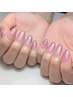 【HAND】うる艶◆ワンカラー/グラデーション￥4900