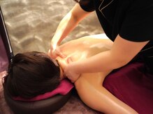 エマ(Emma)/施術風景