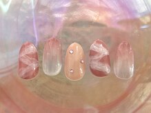 ネイルサロン アイナ(NailSalon Aina)/アートコース