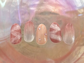 ネイルサロン アイナ(NailSalon Aina)/アートコース