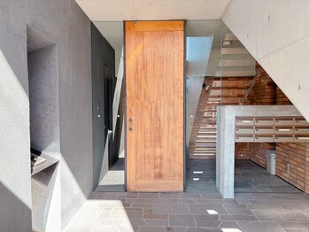 メメピュア 豊中(me me pure)/me me pure・店外風景