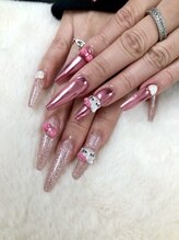 エポック(Epokku)/超スーパーロングネイル