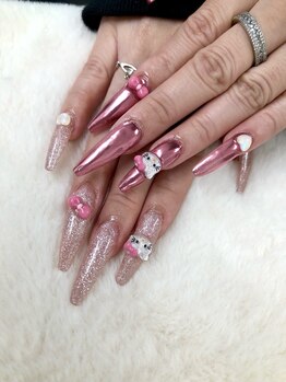 エポック(Epokku)/超スーパーロングネイル