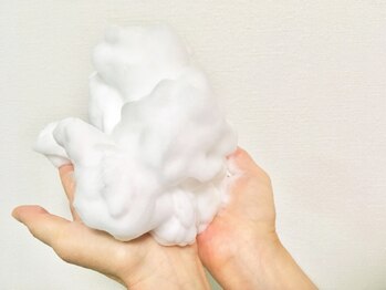 ノンノガーデン 札幌円山店(non-no garden)の写真/“自分専用”完全個室のプライベートエステ◇話題沸騰中のピーリングをサロンでも◎