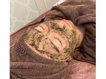 ひのき整体サロンの雰囲気（毛穴でお悩みの方必見！1番人気☆陶肌トリートメント☆）