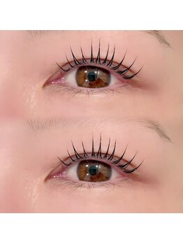 アイモア 多治見店(eye mor.)/立ち上げデザインパーマ☆