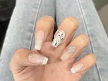 エルミンネイル(Hermine Nail)