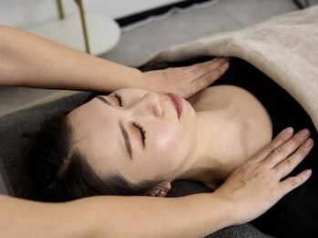 アンドユー(&YUU)/【首や肩もしっかりほぐします】