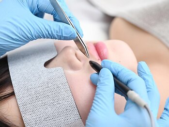 サロンビビ 町田店(Salon BiBi)/産毛も撲滅可能です！