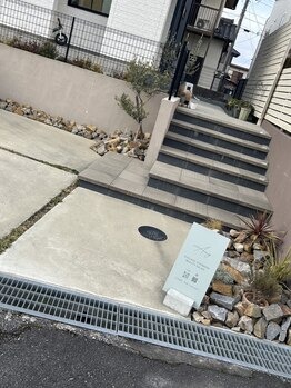 エニー(Any)/入口