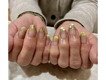 ビガップ(Big up)/