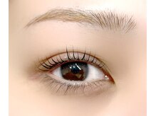 シアー(sHeeR)/まつ毛パーマ：ねこまんまロッド