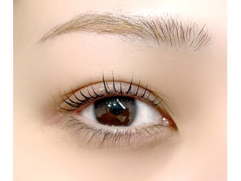 シアー(sHeeR)/まつ毛パーマ：ねこまんまロッド