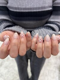 ミニハートホロ