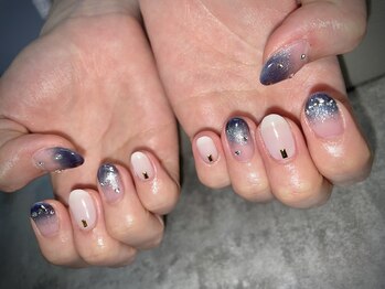 アンド アール(and.R)/サンプルデザイン☆