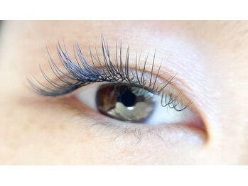 プルームミコ(Plume mico)/シングルラッシュ120本