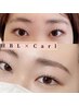 マツパ×(眉パーマあり)ハリウッドブロウリフト最強セット◆11000円