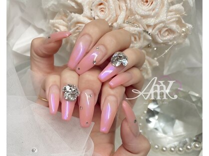 アミー(Ammy)の写真