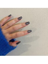 デイアオヤマ(Day.aoyama)/人気のFlashネイル！