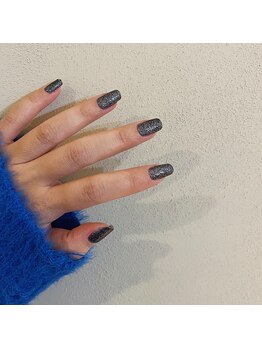 人気のFlashネイル！