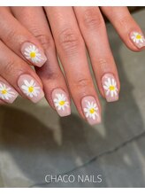 チャコネイルズ(CHACO NAILS)/