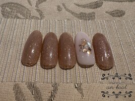 シェルネイル