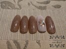 シェルネイル