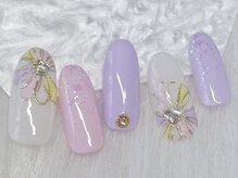 ネーヴェ(Neve)/Hand　Cコース　¥9,000