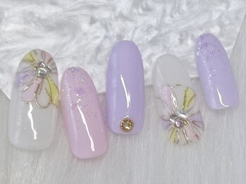 ネーヴェ(Neve)/Hand　Cコース　¥9,000