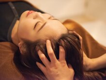 整(totonou)の雰囲気(自立神経を意識したケアで、睡眠の質を高めるサポートします♪)