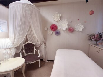 サクスィード 水戸本店(Succeed)/かわいらしいお部屋