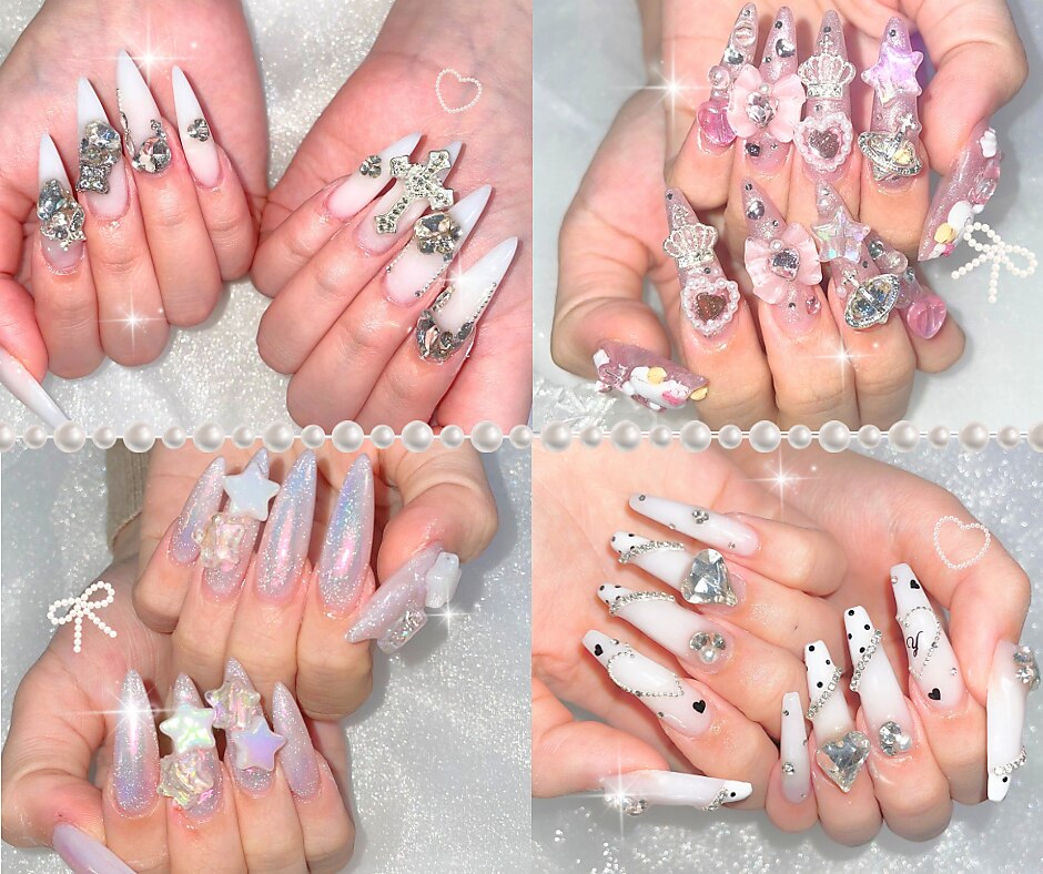 ta♡ネイル屋さん オーダー受付中 ワイズ 久屋大通(Y's)｜ホットペッパービューティー