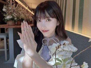 トゥインクミル 表参道(Twinkmiru)/まつげパーマ/パリジェンヌ