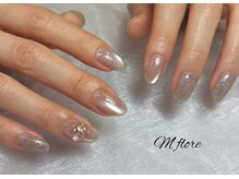 エムフローレ(M flore)