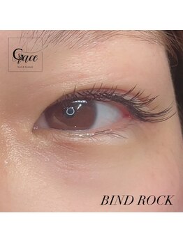 ネイルサロン グレイス(Grace)/バインドロック