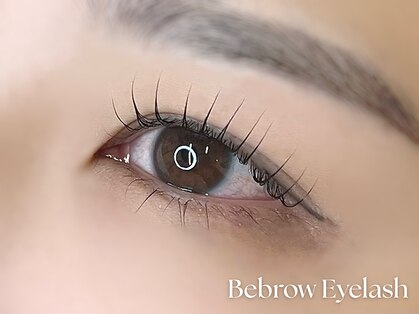 ビーブロウ(Bebrow)の写真