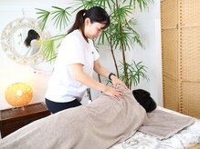 ウルボディコンディショニング(Ulu Body conditioning)/自分のカラダと向き合う時間を♪