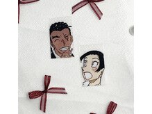 メメシェリー(memeshelly)/痛ネイルアート