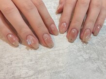 シャルム(charm)/韓国ネイルコース