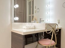 ティンクルラッシュ(Twinkle lash)/《札幌》メイク直しスペース