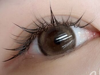 アイリナス(AILLYNAS)/代々木マツエク ¥8980