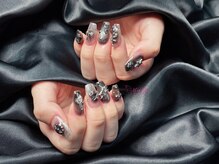 エーコン(ACon)/チップ長さ出し &nbsp;FREE DESIGN