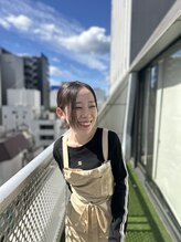 ネイルサロン プリズム(Prism) 澤田 葵