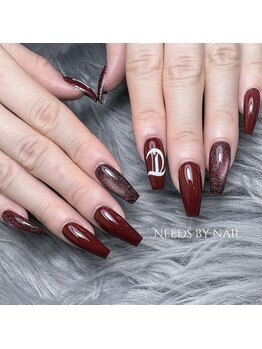 ニーズ バイ ネイル(Need’s by nail)/