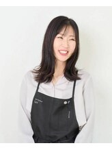 フォーネイル(For nail) 難波 友香