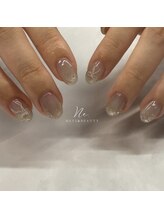 ネオン(Ne.)/gradation design