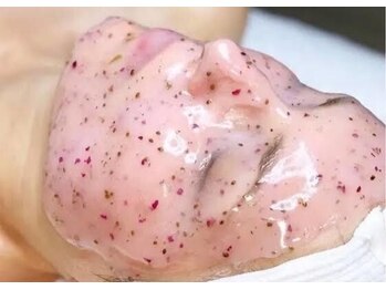 香嬉琉/【OP】ハイドロジェリーマスク